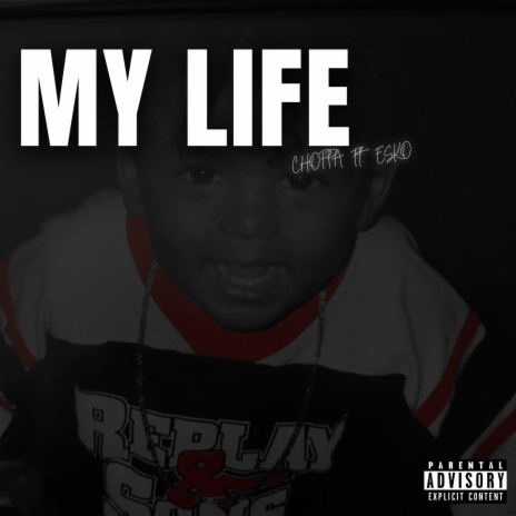 My Life ft. Esko | Boomplay Music