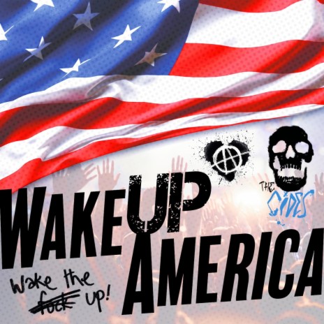 WakeUp America | Boomplay Music