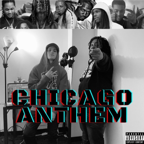 Chicago Anthem | Boomplay Music