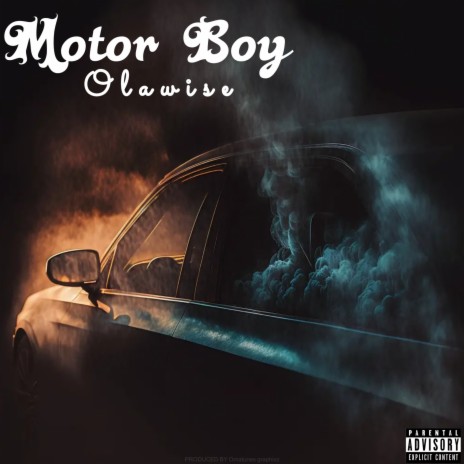 Motor Boy | Boomplay Music