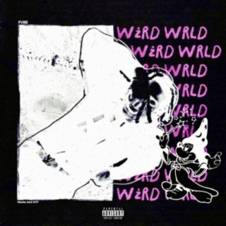 WŻRD WRLD - EP