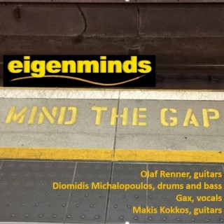 mind the gap lyrics | Boomplay Music