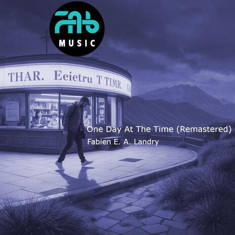 One Day At The Time (Remastered) | Boomplay Music