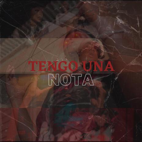 Tengo una nota ft. Diana.rmrz | Boomplay Music