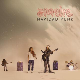 Navidad Punk