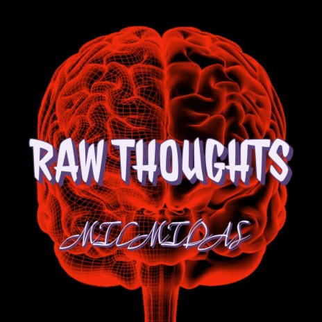 Raw Thoughts | Boomplay Music