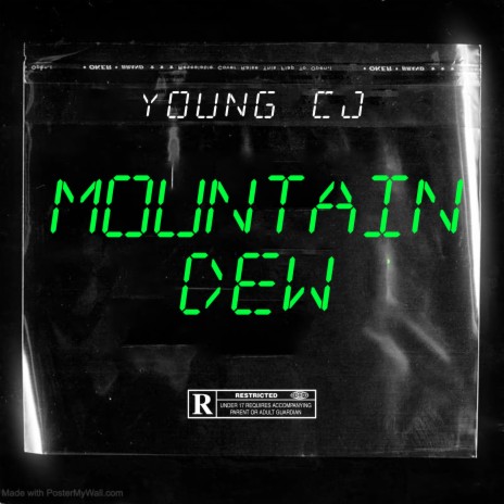 Mountain Dew | Boomplay Music