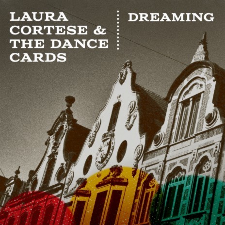 Dreaming ft. Laura Cortese | Boomplay Music