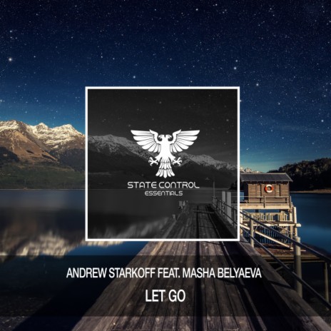 Let Go (Extended Mix) ft. Masha Belyaeva | Boomplay Music