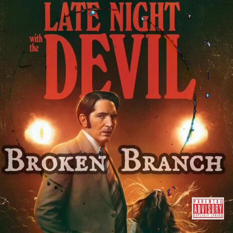 Late night with the Devil | Boomplay Music