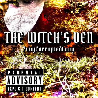 The Witch's Den EP