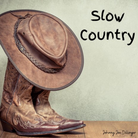 Slow Country (Boot Cut)