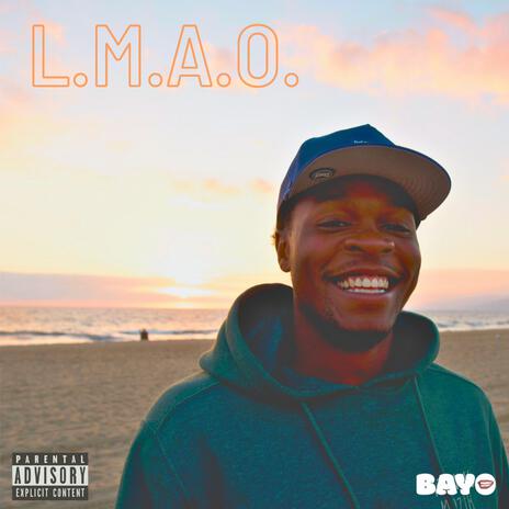 LMAO (Instrumental) | Boomplay Music