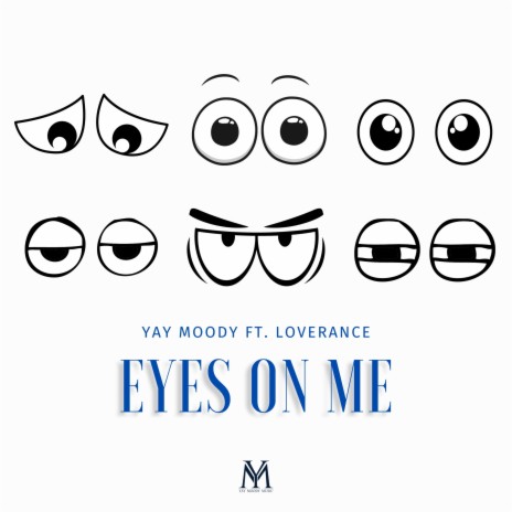 Eyes On Me ft. LoveRance | Boomplay Music