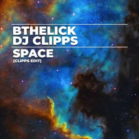 Space (Clipps Edit) ft. DJ Clipps