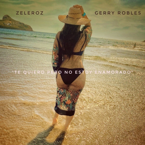 Te quiero pero no estoy enamorado ft. gerry robles | Boomplay Music