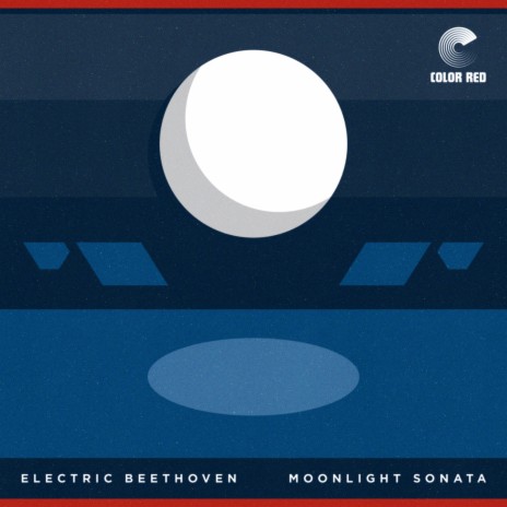 Moonlight Sonata ft. Josh Raymer & Todd Stoops | Boomplay Music