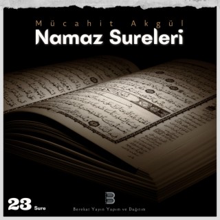 Namaz Sureleri