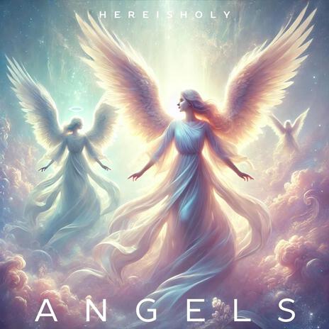 Angels | Boomplay Music