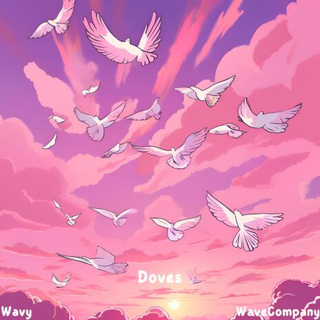 Doves | Boomplay Music