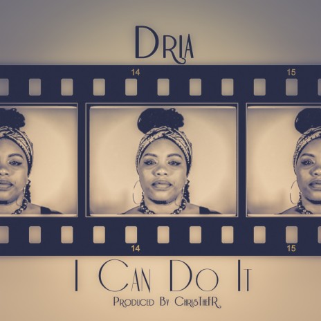 I Can Do It | Boomplay Music