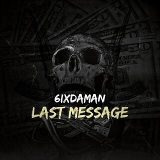 Last message