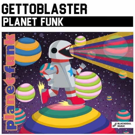 Planet Funk (Original Mix)