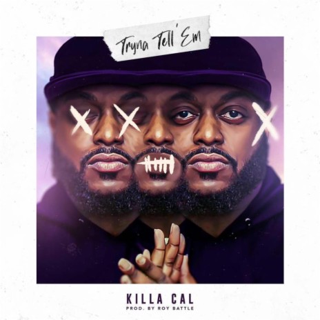 Tryna Tellem' (Extended Version) | Boomplay Music