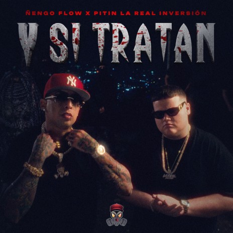 Y Si Tratan ft. Pitin LRI | Boomplay Music