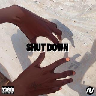 Shut Down (Single)