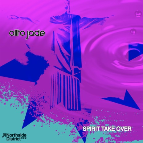 Spirit Take Over | Boomplay Music