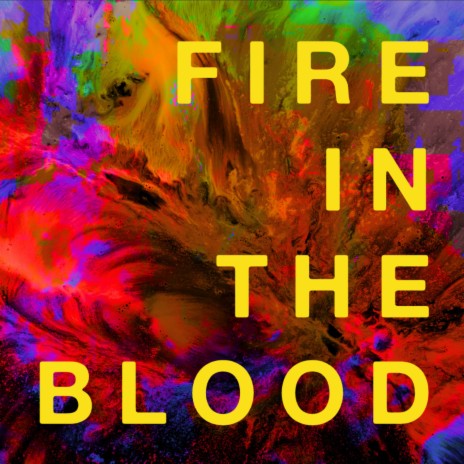 Fire In The Blood (Live Masterlink Session) ft. Redtenbacher's Funkestra