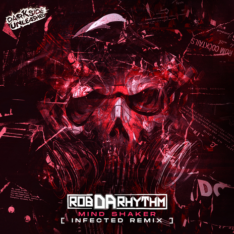 Mind Shaker (Infected Remix) | Boomplay Music