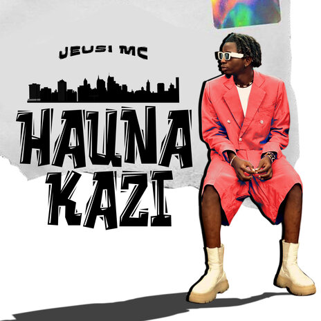 Hauna Kazi | Boomplay Music