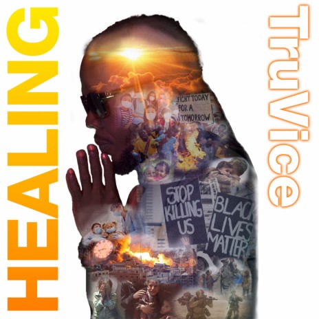 Healing | Boomplay Music