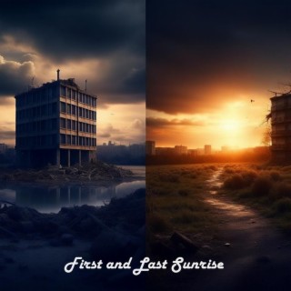 First and Last Sunrise