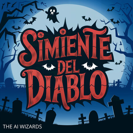 Simiente del Diablo | Boomplay Music