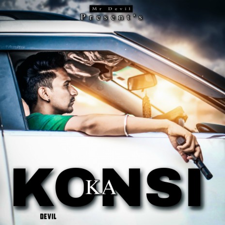 Konsi Ka | Boomplay Music