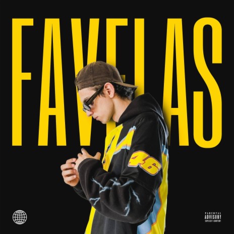 Favelas | Boomplay Music