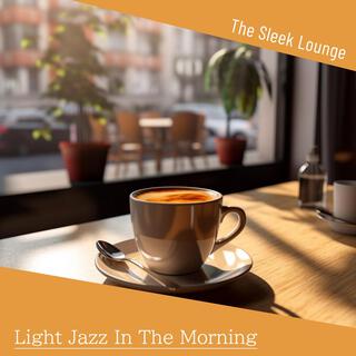 Light Jazz in the Morning