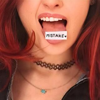 Mistake lyrics | Boomplay Music