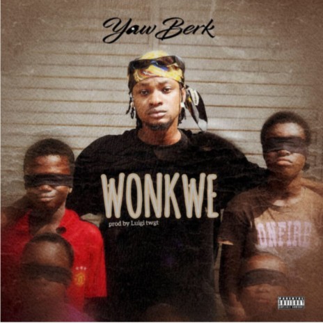 Wonkwe | Boomplay Music