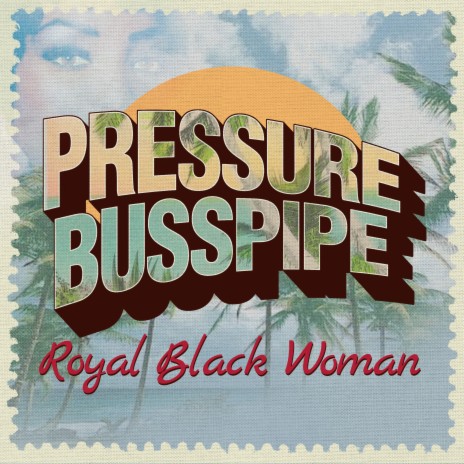 Royal Black Woman | Boomplay Music