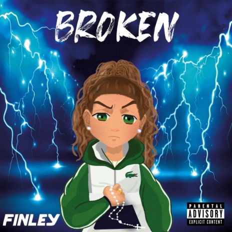 Broken | Boomplay Music