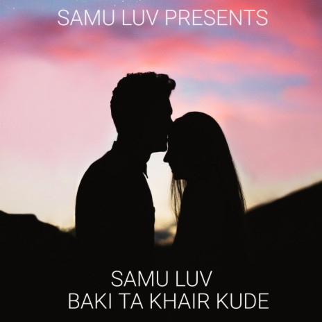 Baki Ta Khair Kude ft. Sandeep Birhman & Muskan Birhman