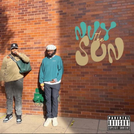 nvy the sun | Boomplay Music