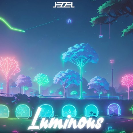 Luminous | Boomplay Music