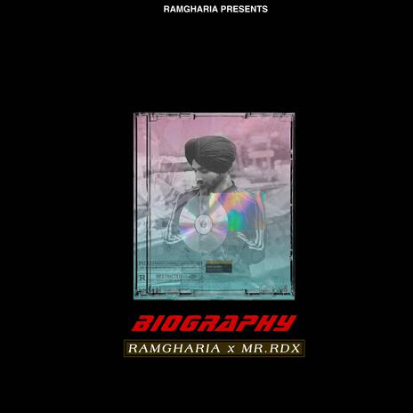 Biography ft. Mr.Rdx | Boomplay Music