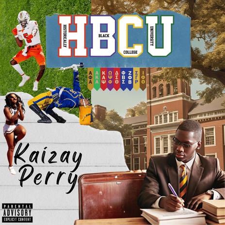 HBCU ft. D9 | Boomplay Music