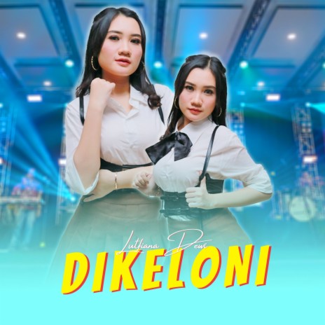 Dikeloni | Boomplay Music